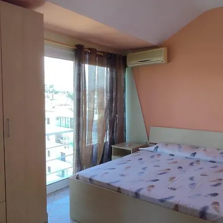 Lis Natalia Apartment