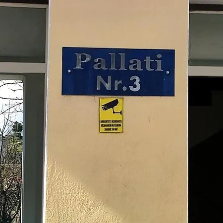 Apartment Lis Natalia